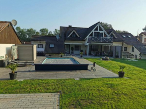Ferienwohnung DG